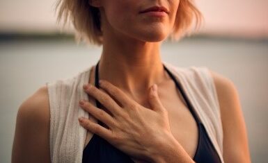 A importância da respiração no yoga