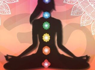 Os Chakras – O que são e qual a relação com o Yoga?