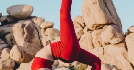 As posturas do Yoga. O que são e como surgiram?