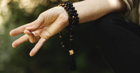 Mantras e Japamalas – o poder das repetições