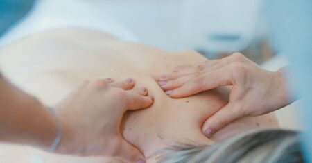 Série tratamentos e terapias – o que é Shiatsu e seus benefícios