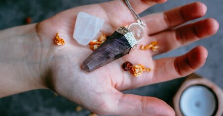 Pedras e cristais: qual o significado e como usar