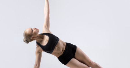 Vasisthasana – Prancha/Equilíbrio Lateral – Dicas e Curiosidades