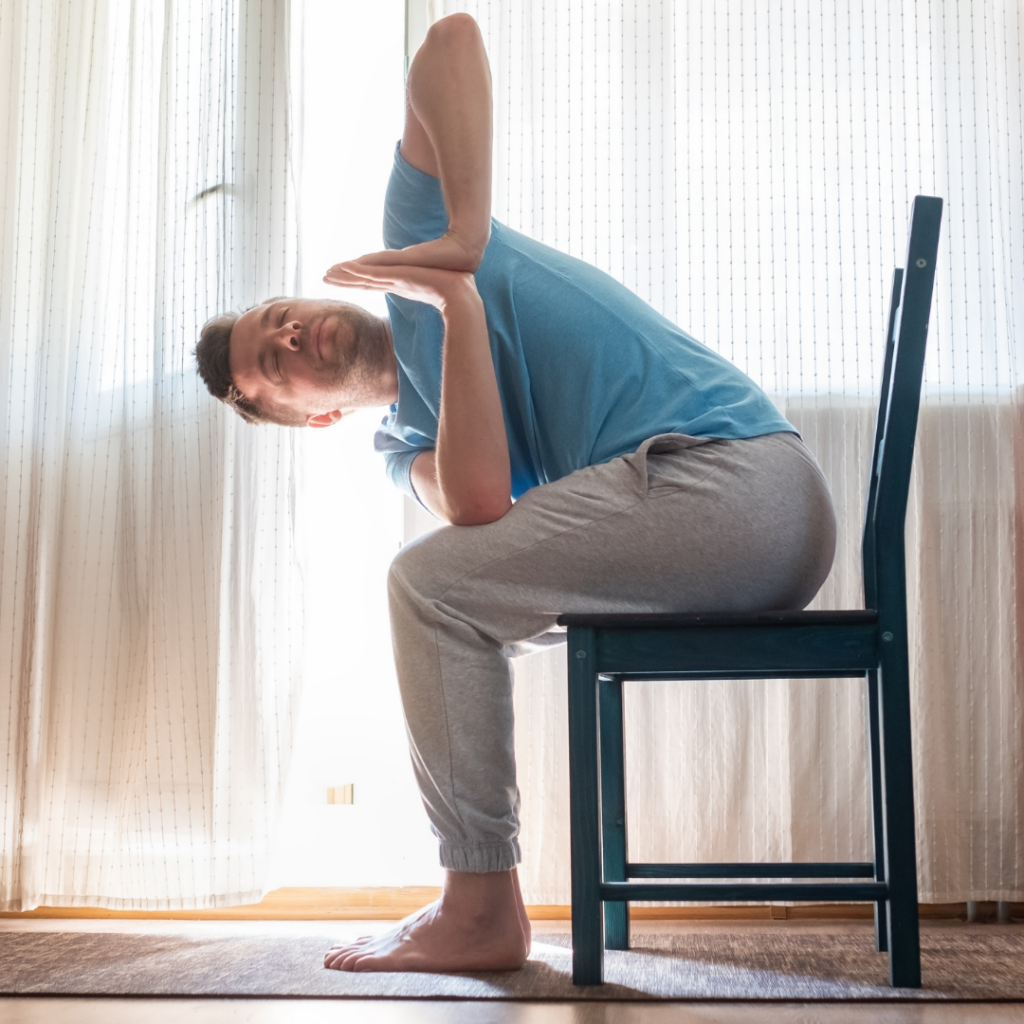 exerciiul de yoga pentru varicoza cum sunt vene varicoase i tromboza