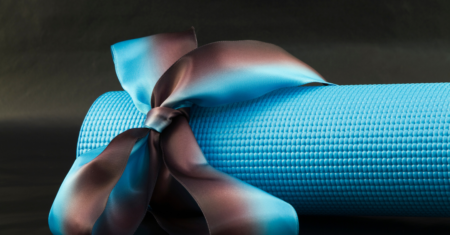 Ideias Criativas de Presentes para Praticantes de Yoga
