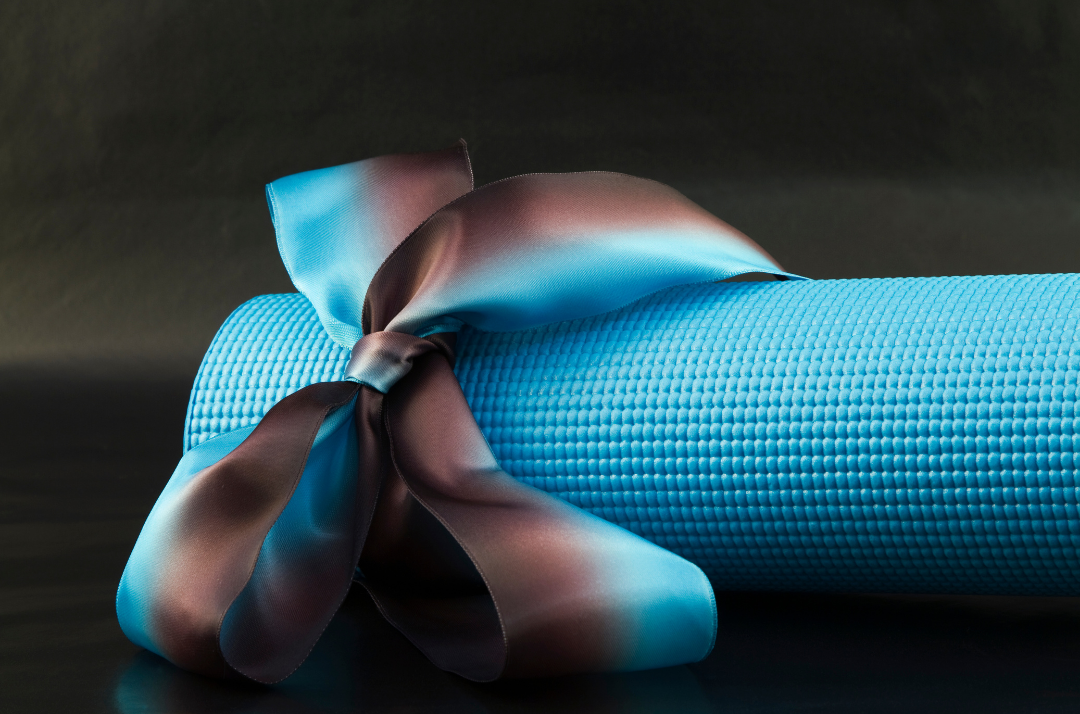 Presentes para Amantes de Yoga