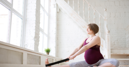 Cinto de Alongamento – Como Usar para Melhorar Flexibilidade