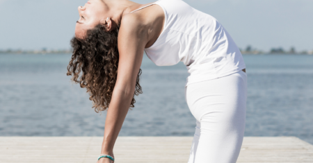 Ustrasana – Postura do Camelo – Dicas e Curiosidades