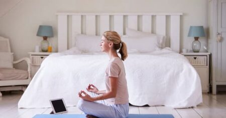 5 Dicas para ajudar quem está começando a Meditar