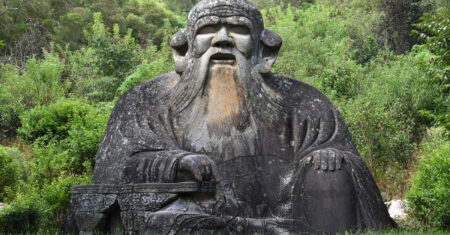 Taoísmo – uma filosofia inspiradora para se conhecer
