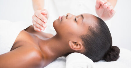 Sobre terapias alternativas – Você conhece o Reiki?