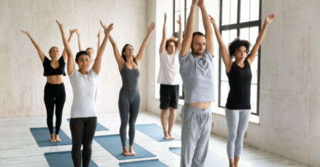 Saudação ao Sol – Conheça e entenda qual o significado da prática
