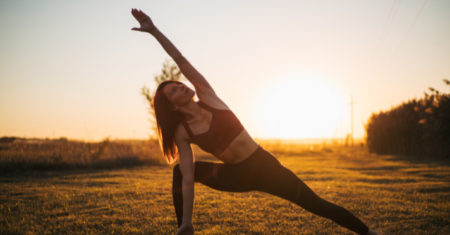 Quero começar a praticar Yoga – Por onde começo?