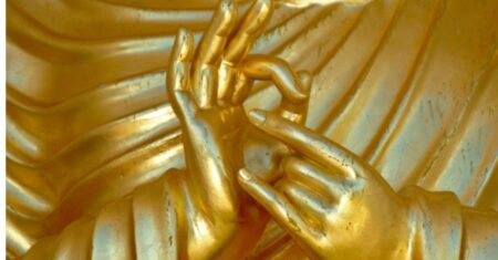 Mudras – Conheça um pouco mais sobre esta prática