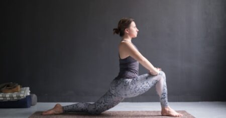 Por que Praticar Yoga?