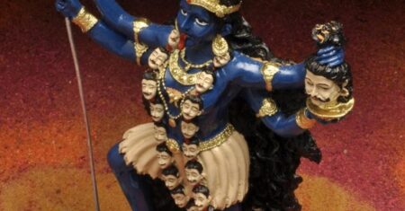 Yoga – Você Conhece as Deusas e Deuses Hindus?