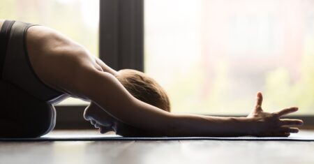 Você sabe o que é Yogaterapia?