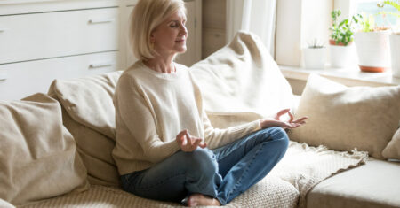 Quero começar a praticar Yoga. Do que preciso?