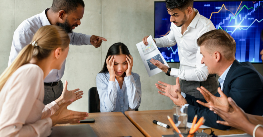 Ansidade, cansaço e esgotamento? A Importância do Relaxamento