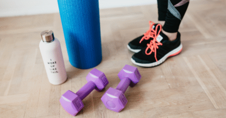 Yoga para Atletas: Melhorando Desempenho e Prevenindo Lesões